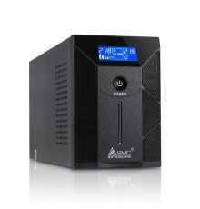 Источник бесперебойного питания SVC W-600L